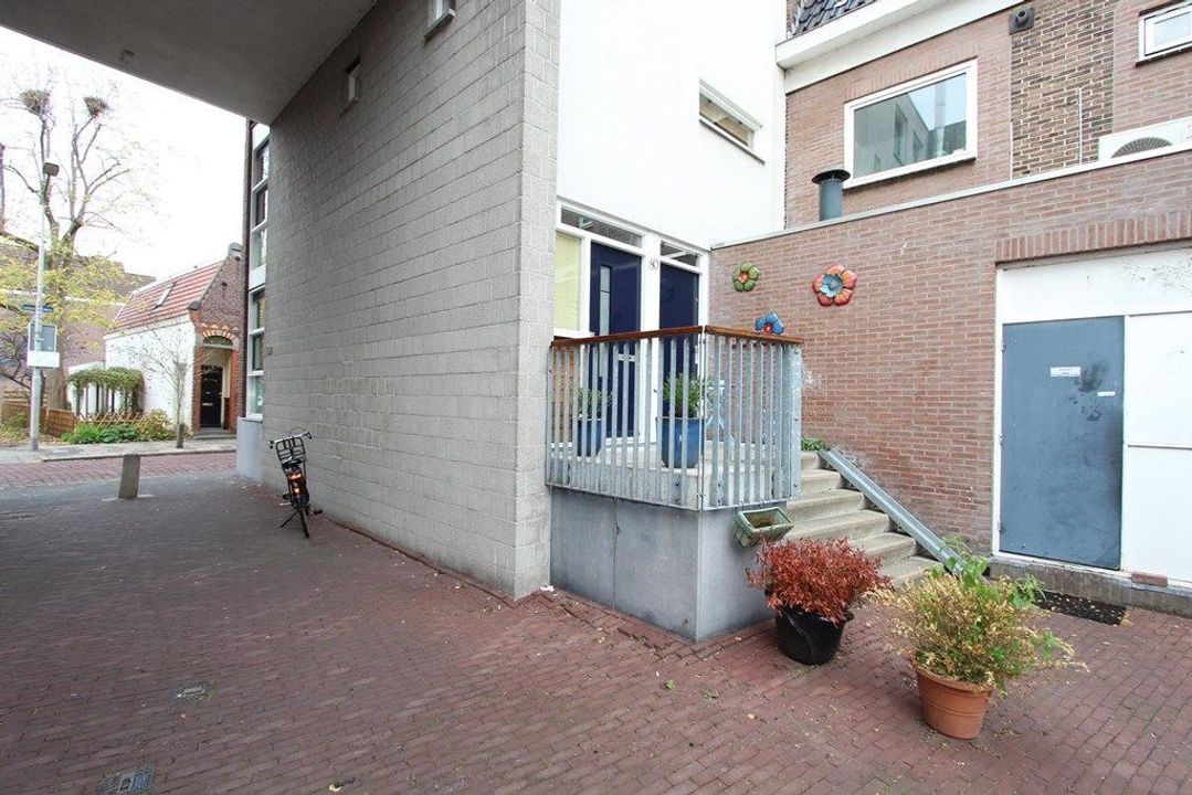 Dorpsstraat, Amstelveen