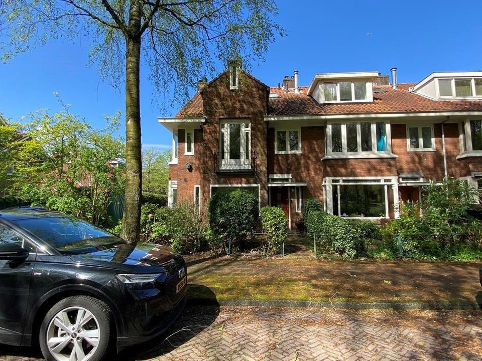 Bekijk foto 1/37 van house in Amstelveen