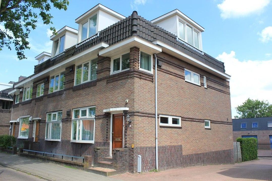 Woonhuis in Amstelveen