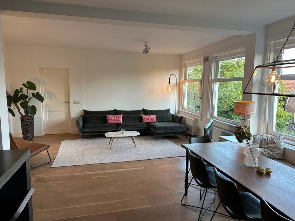 Appartement in Amsterdam