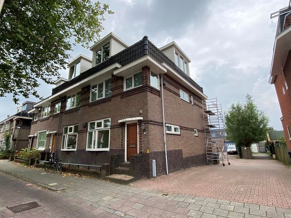 Bekijk foto 1/23 van house in Amstelveen