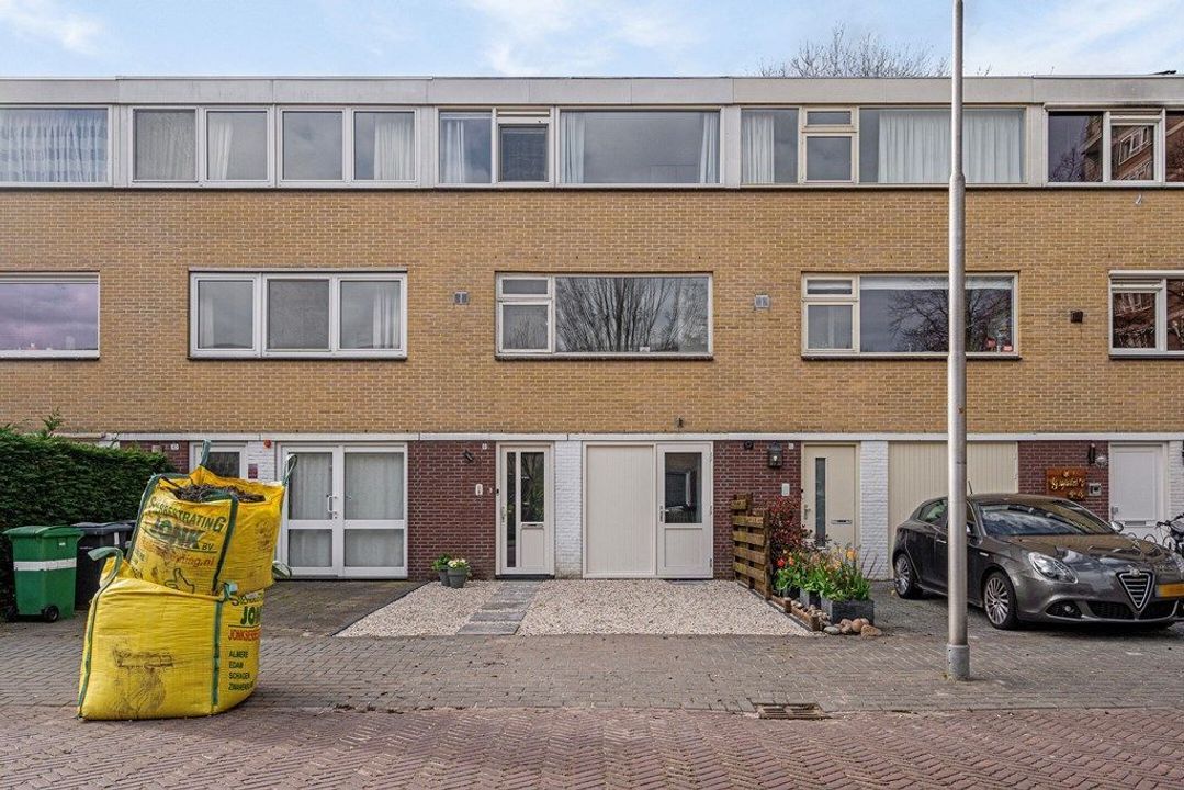 Appartement in Amstelveen