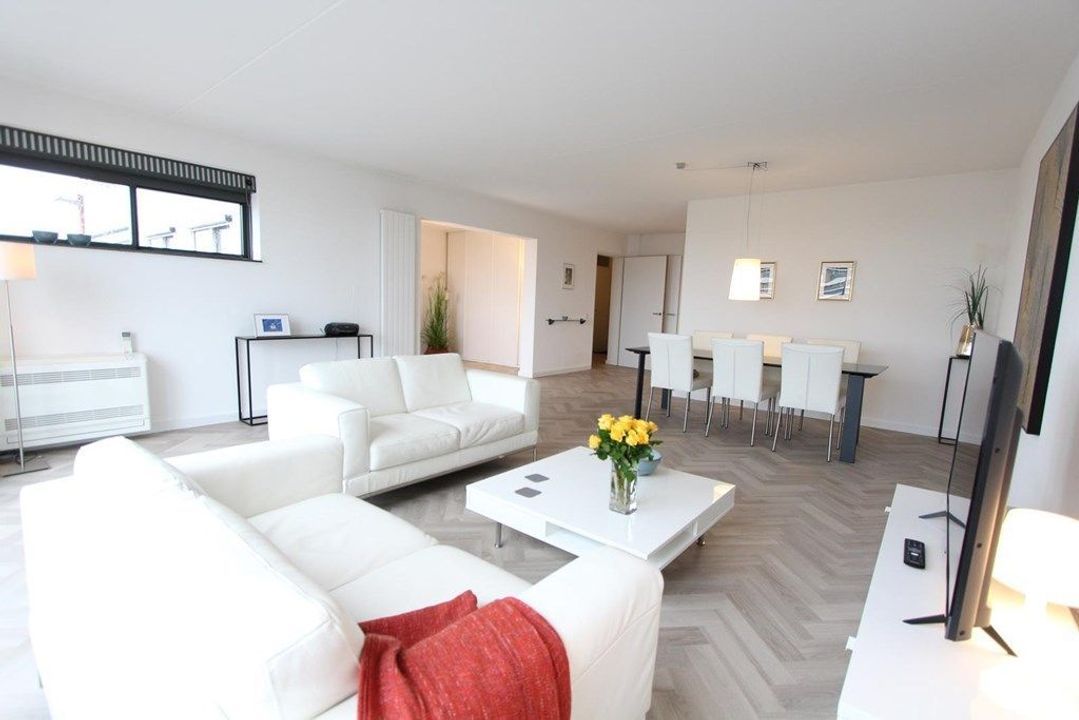 Appartement in Amstelveen