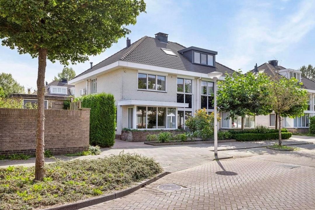 Woonhuis in Amstelveen