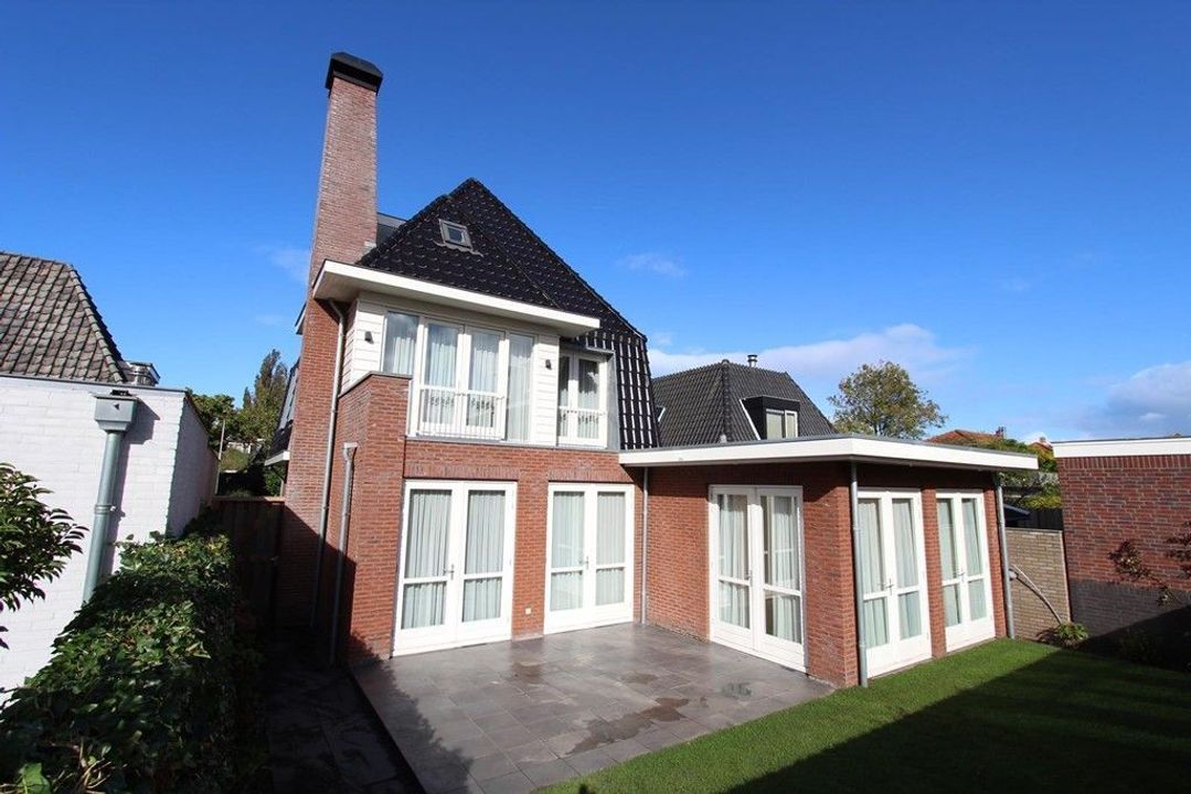 Woonhuis in Amstelveen