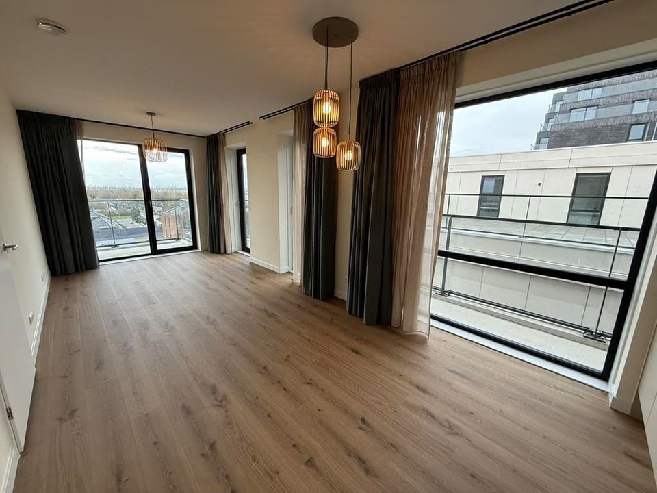 Appartement in Hoofddorp