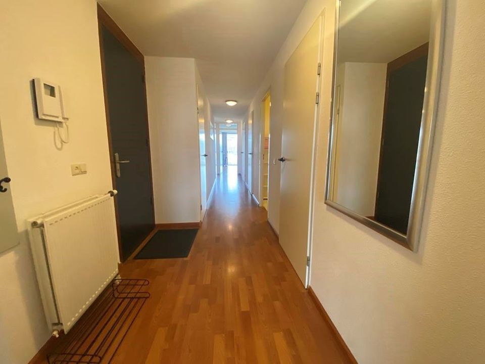 Stadsplein, Amstelveen, Fully furnished - Amsterdam Housing