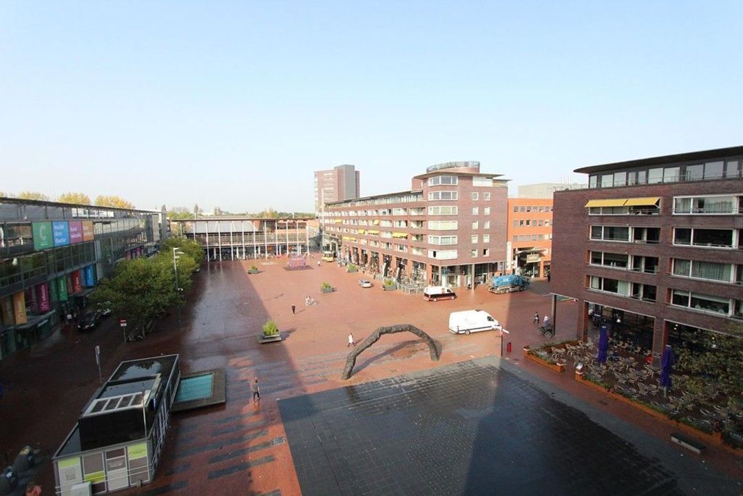 Stadsplein, Amstelveen