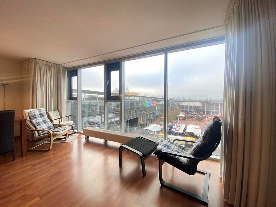 Stadsplein, Amstelveen