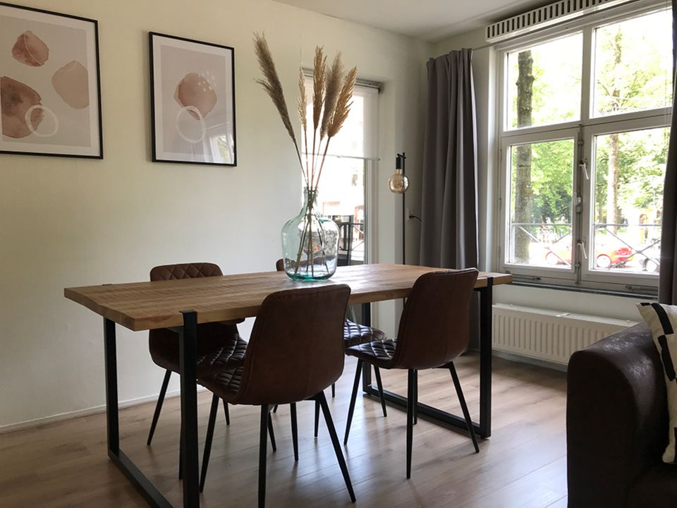 Bilderdijkstraat, Amsterdam