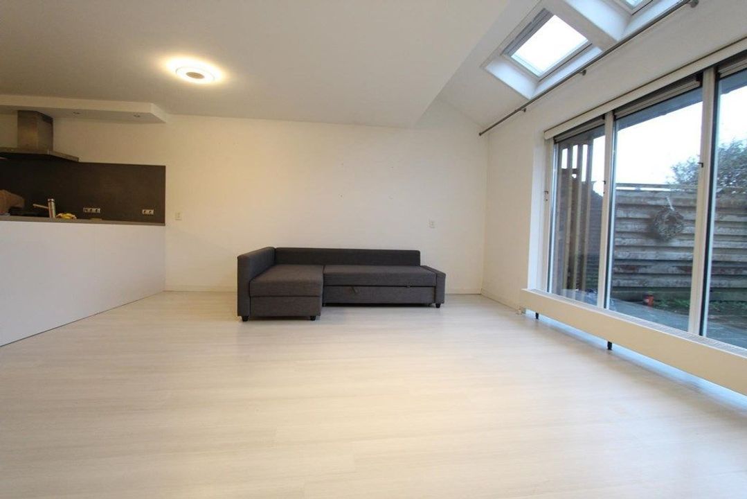 Rie Cramerplantsoen, Hoofddorp