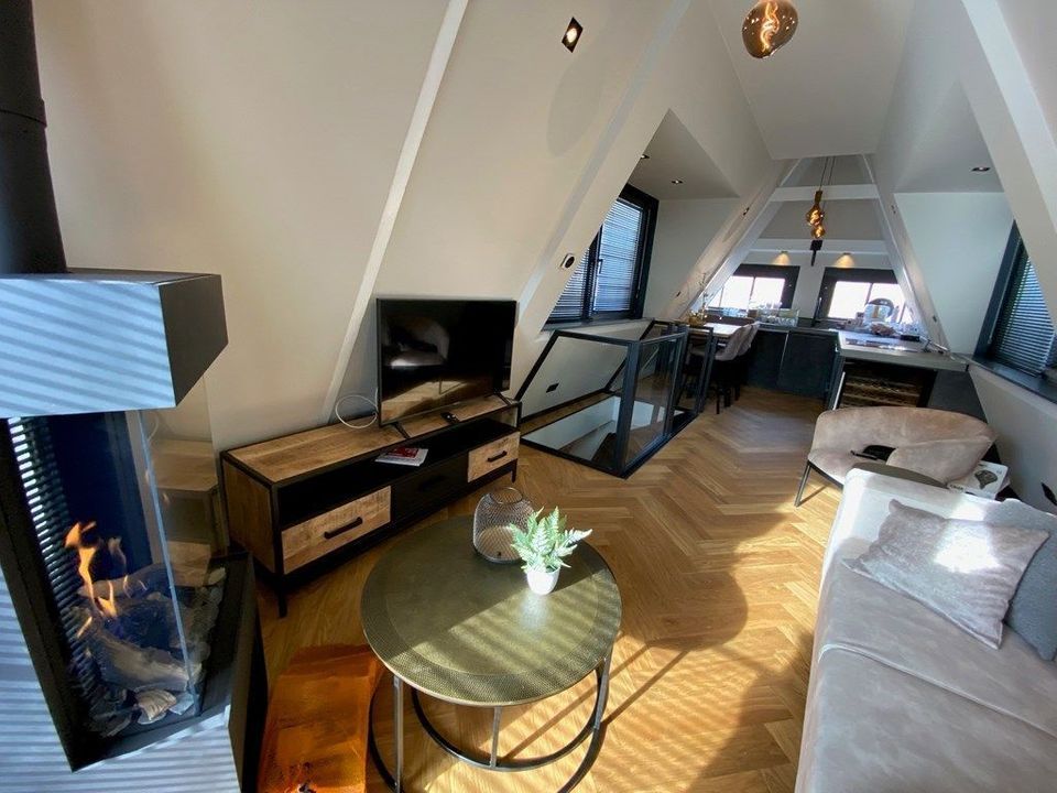 Rozenstraat, Amsterdam