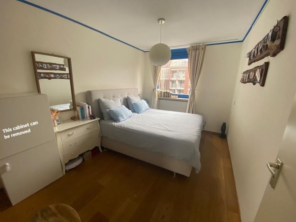 Levantkade, Amsterdam