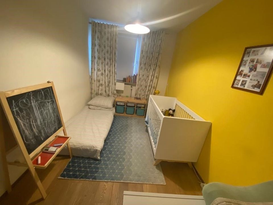 Levantkade, Amsterdam