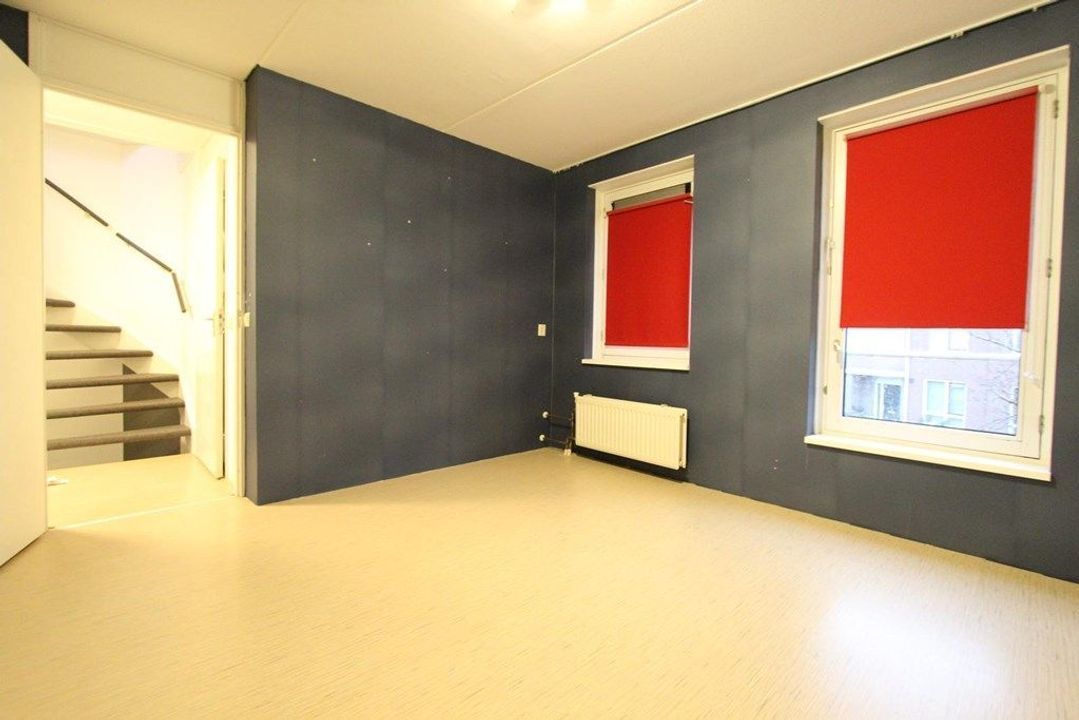 Rie Cramerplantsoen, Hoofddorp, Fully furnished - Amsterdam Housing