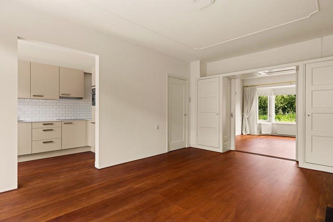 Emmakade, Amstelveen, Partly furnished - Amsterdam Housing