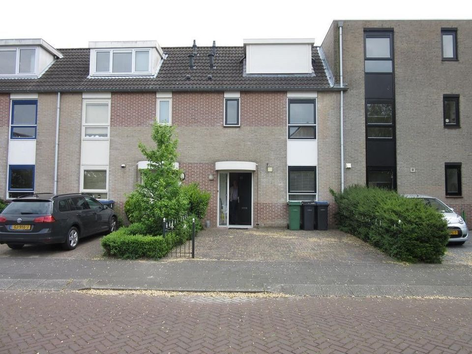 Woonhuis in Amstelveen