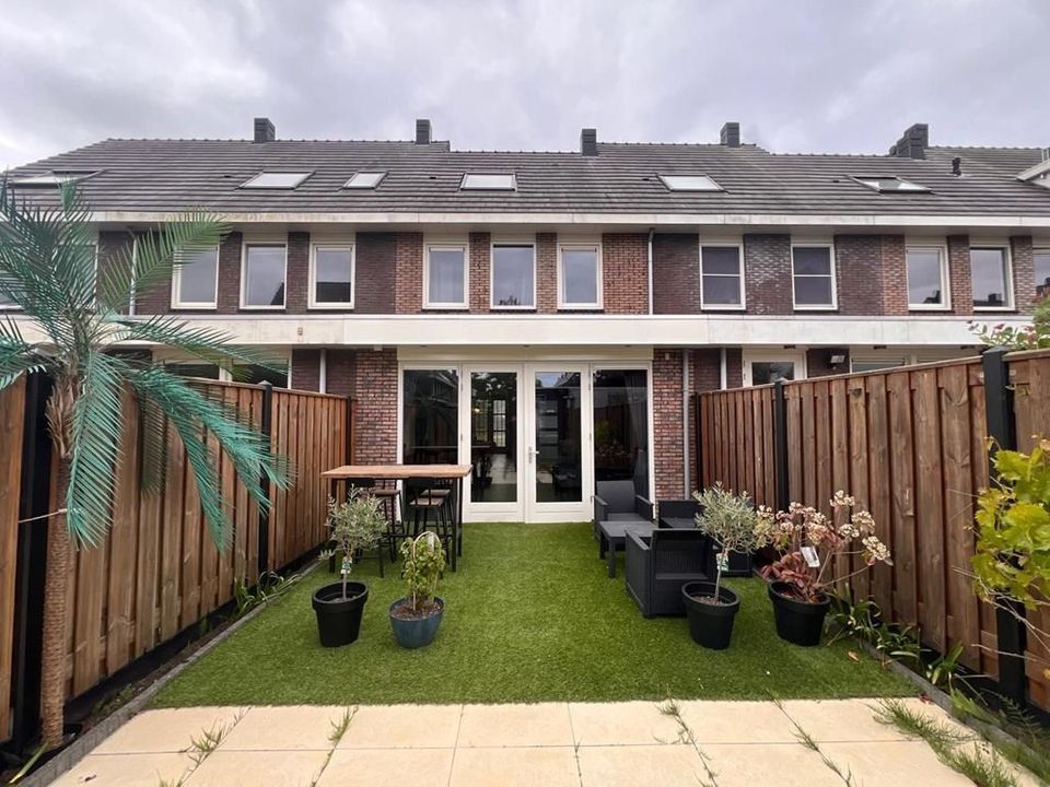Brederode