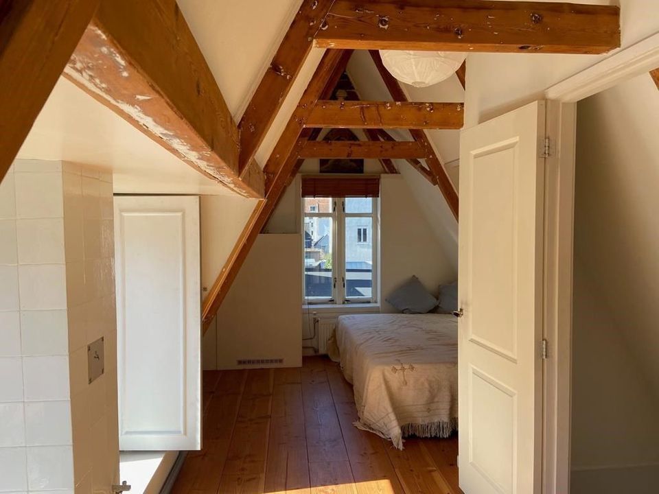 Tweede Bloemdwarsstraat, Amsterdam - Amsterdam Apartments for Rent