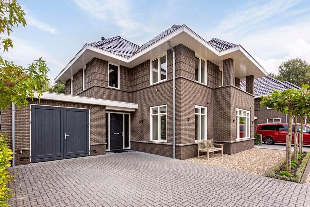 Guldenroedelaan
