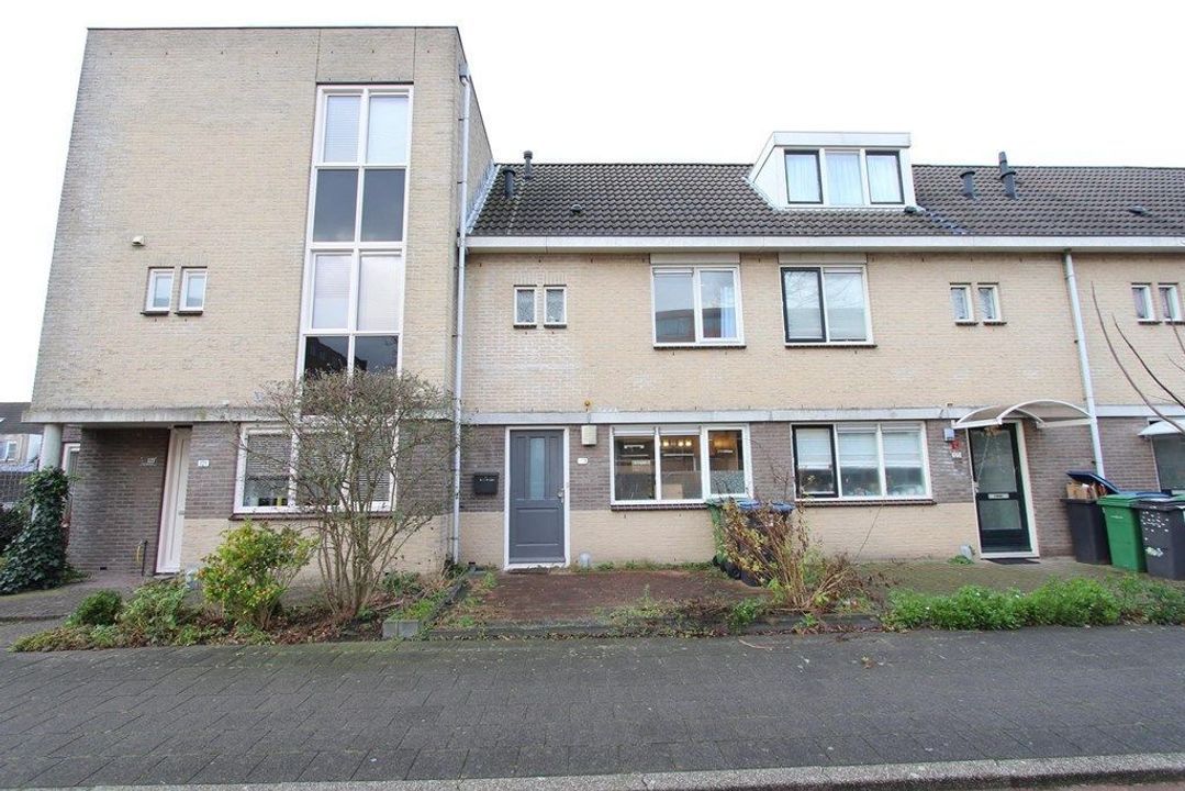 Woonhuis in Amstelveen