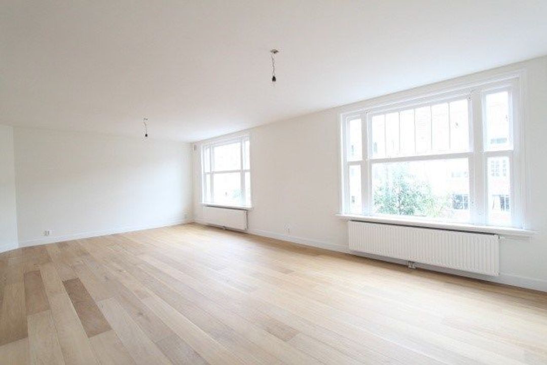 Pieter de Hoochstraat