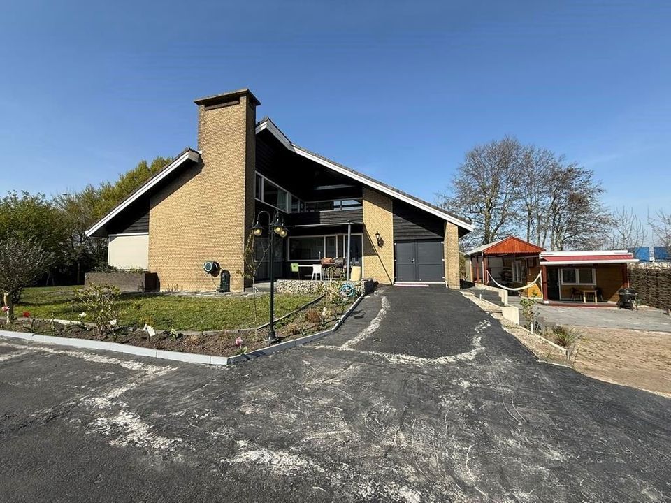 Legmeerdijk