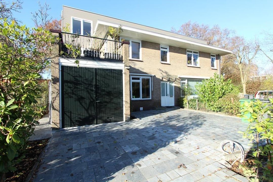 Haagkerslaan