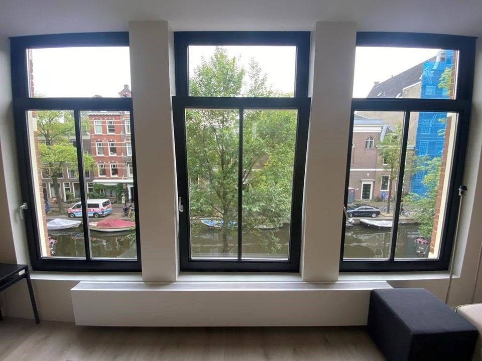 Lauriergracht