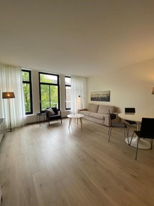 Appartement in Amsterdam