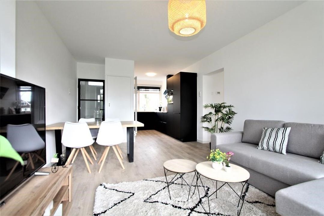 Apartment in Amstelveen