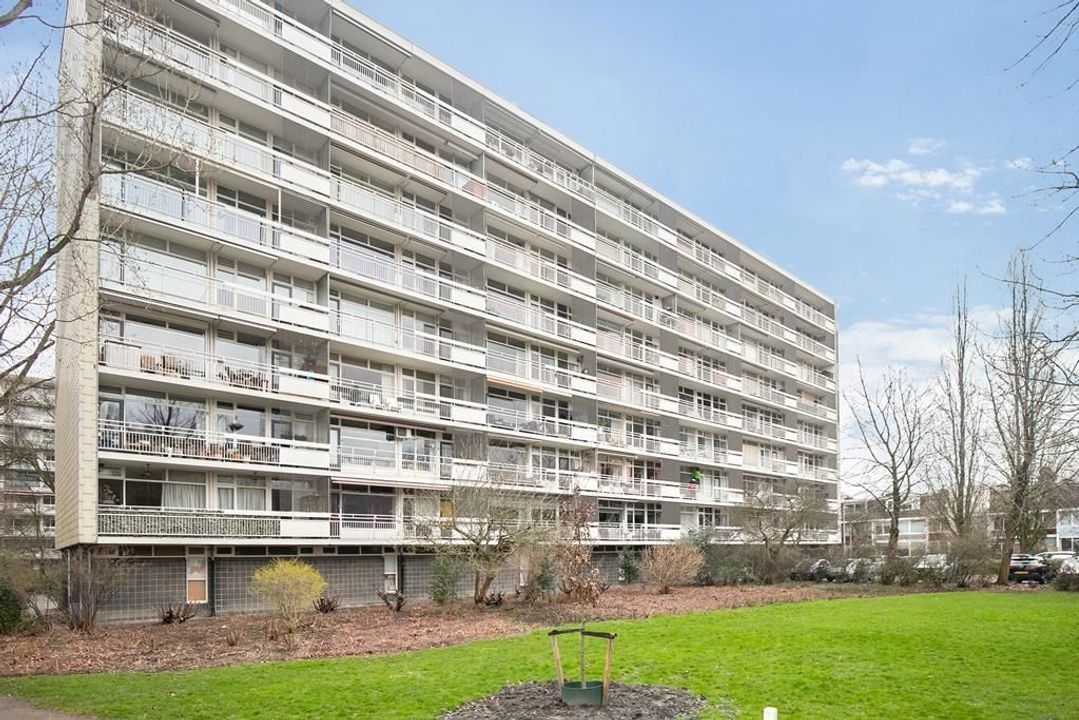 Apartment in Amstelveen