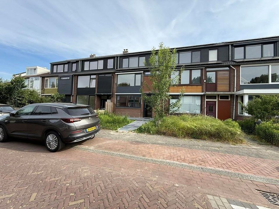 Sint Urbanusstraat