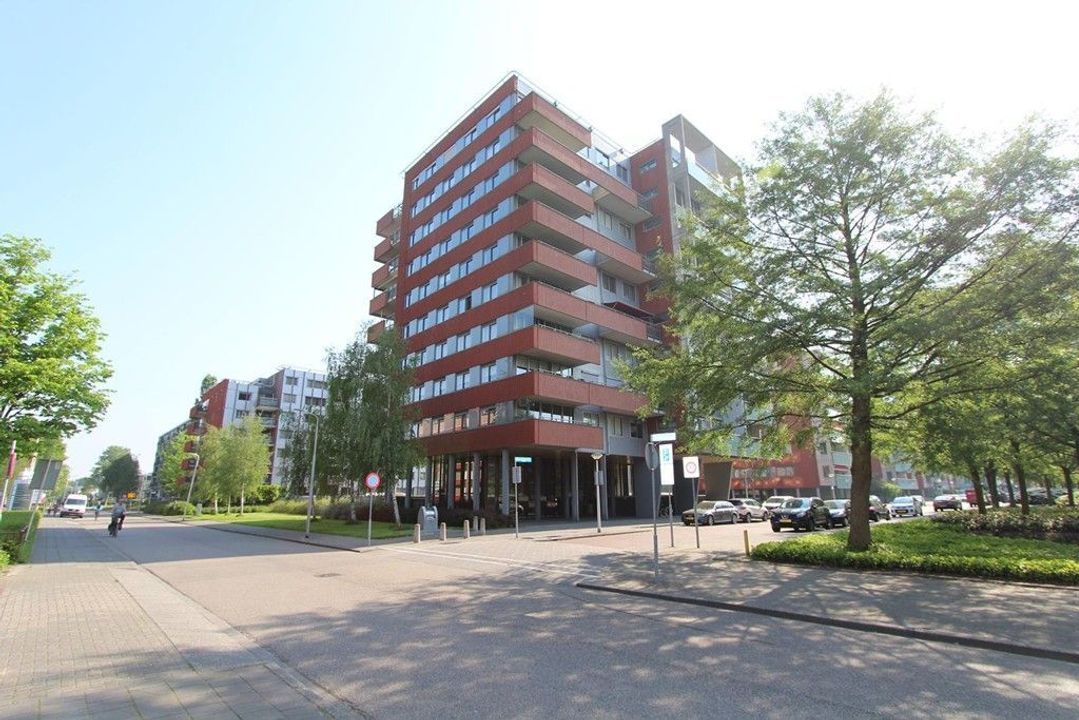Appartement in Amstelveen