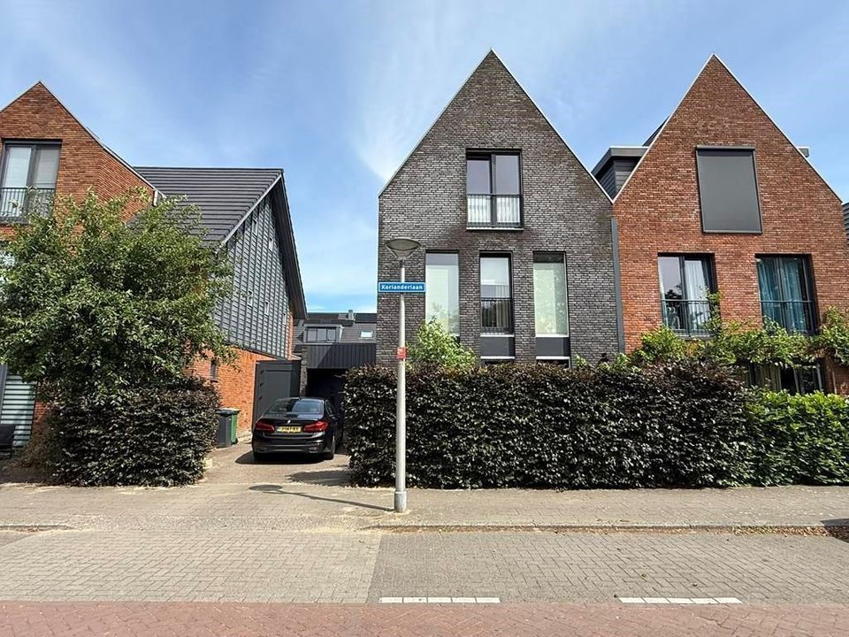 Woonhuis in Amstelveen