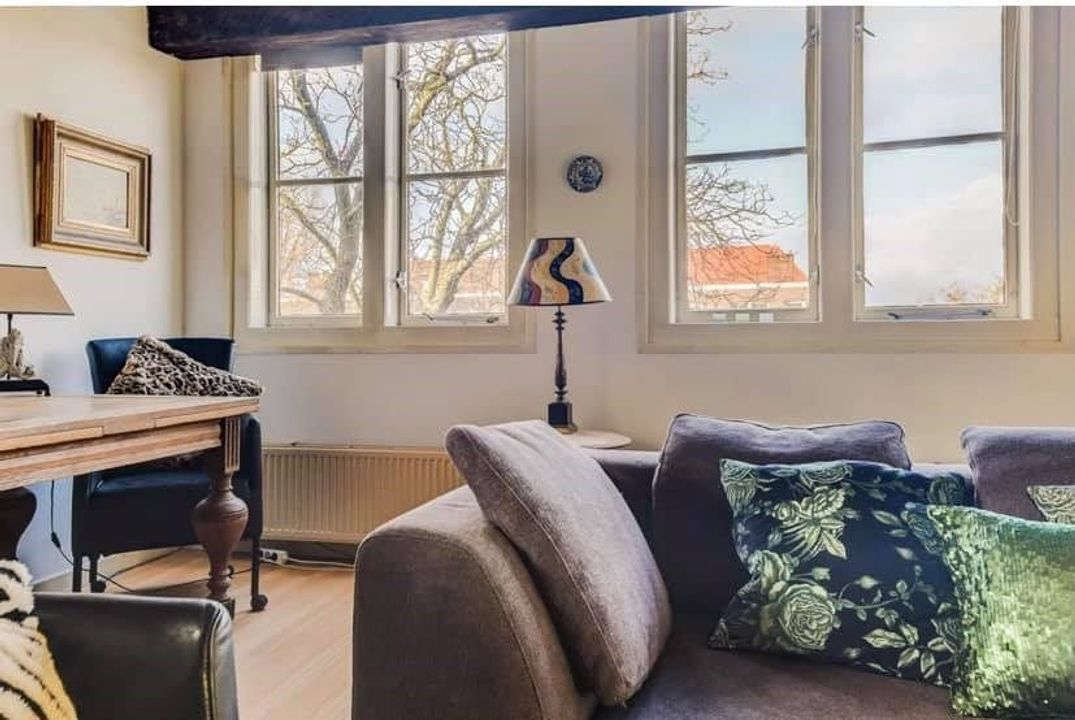 Leidsegracht