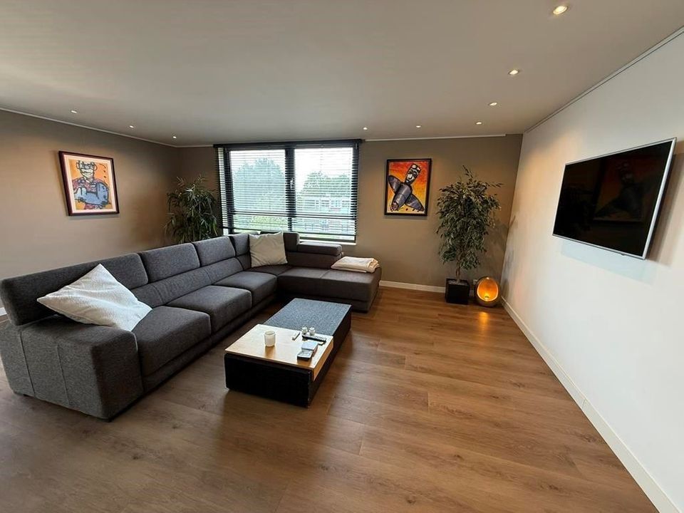 Fluweelboomlaan