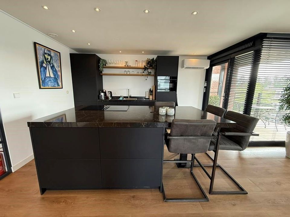 Fluweelboomlaan