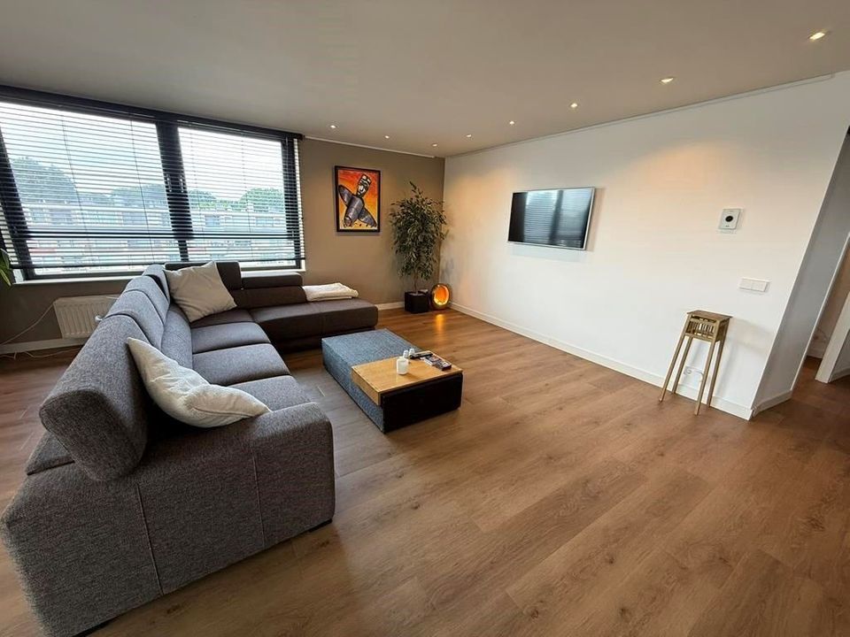 Fluweelboomlaan
