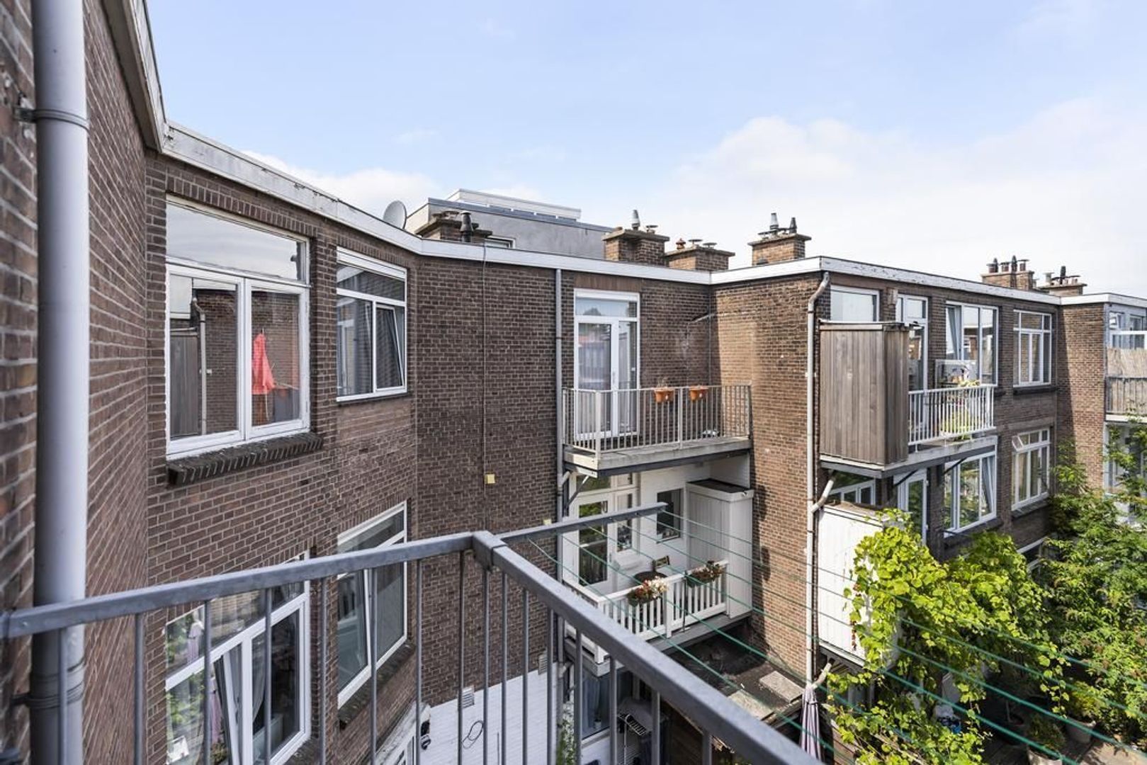 Soestdijksekade 480, Bovenwoning In Den Haag