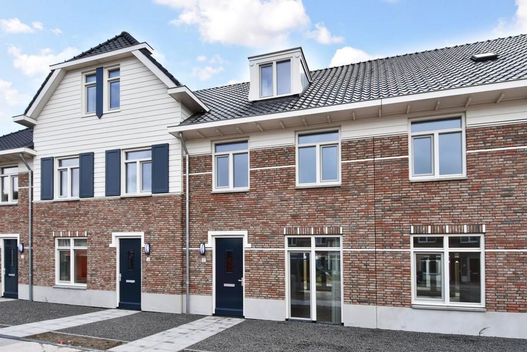 Doris Lessinglaan