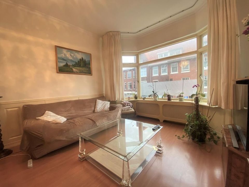 Bekijk foto 1/22 van apartment in Voorburg