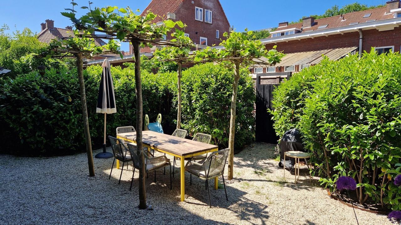 Apartment in 's-Gravenhage