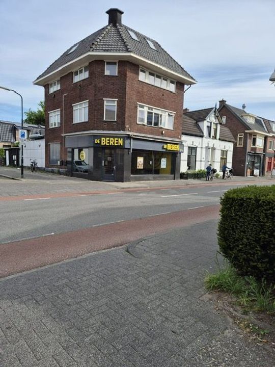 Appartement in Apeldoorn