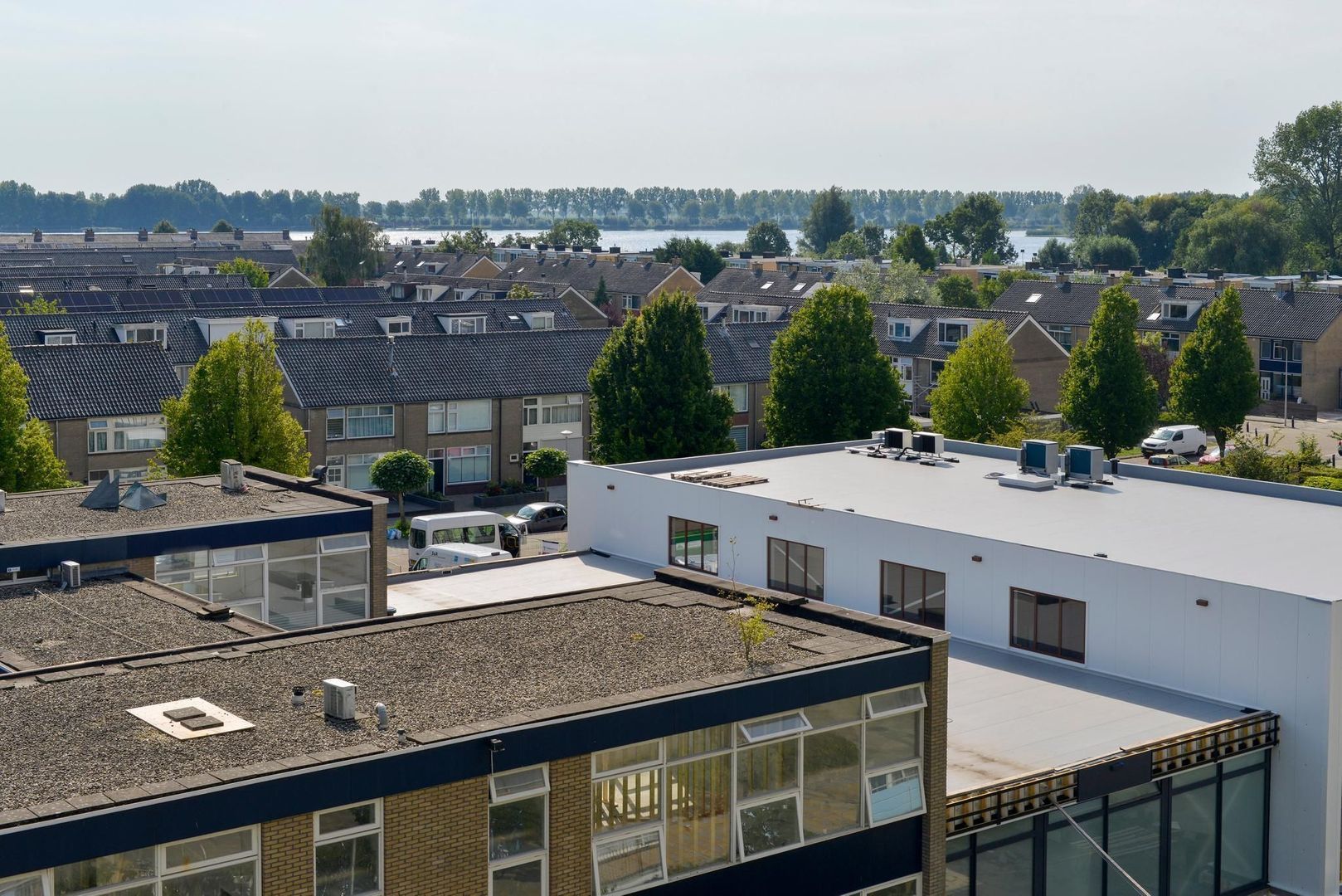 Briljantstraat 140, Alphen Aan Den Rijn foto-16 blur