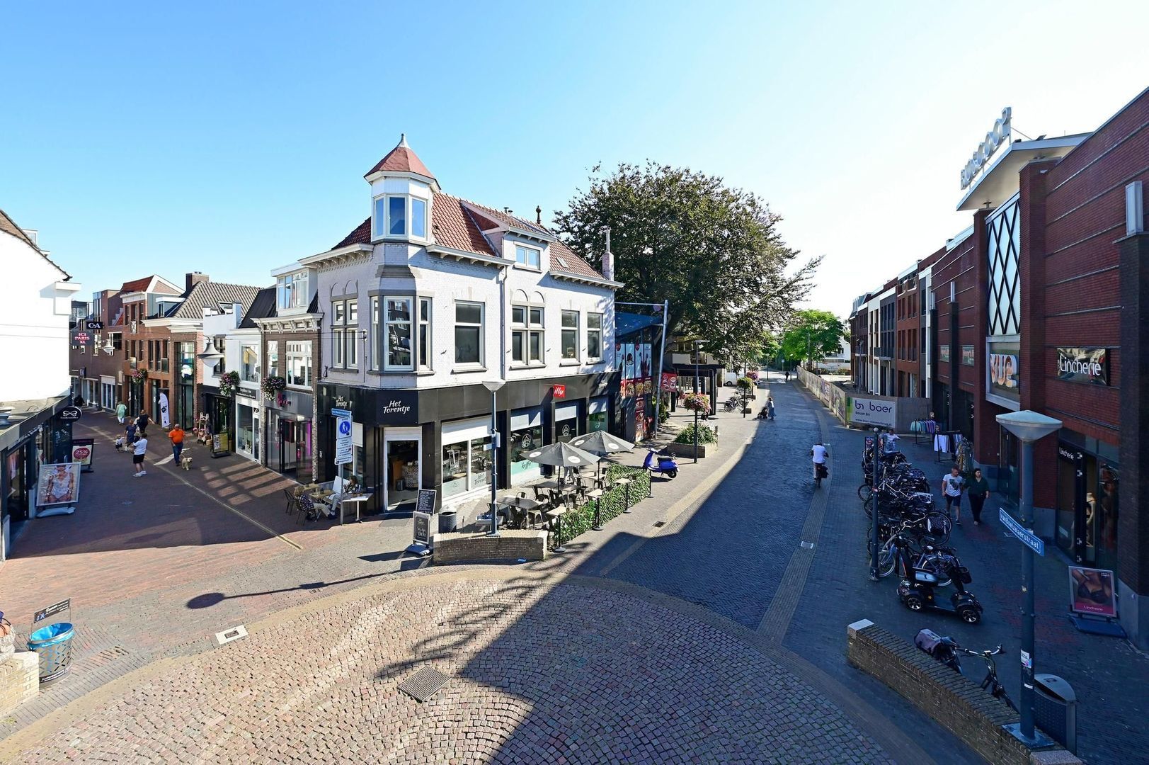 Van Boetzelaerstraat 31 a, Alphen Aan Den Rijn foto-27