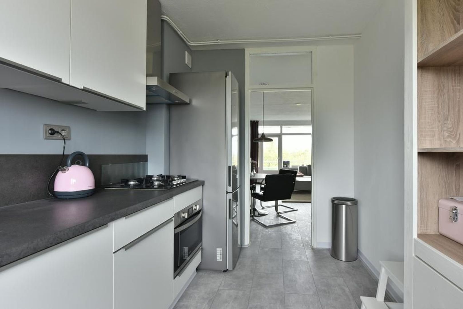 Plutostraat 116, Alphen Aan Den Rijn foto-5 blur