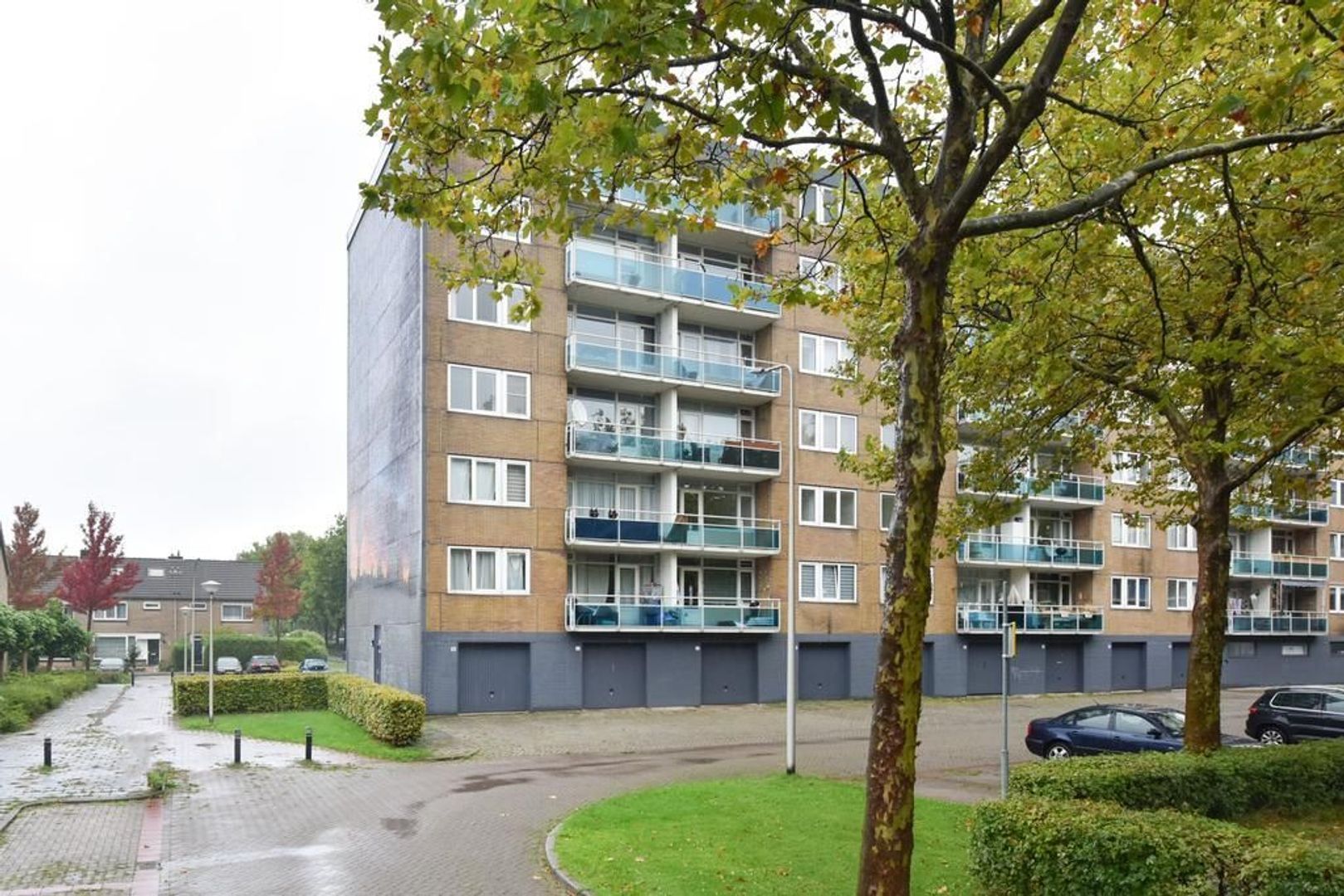Plutostraat 116, Alphen Aan Den Rijn foto-16 blur