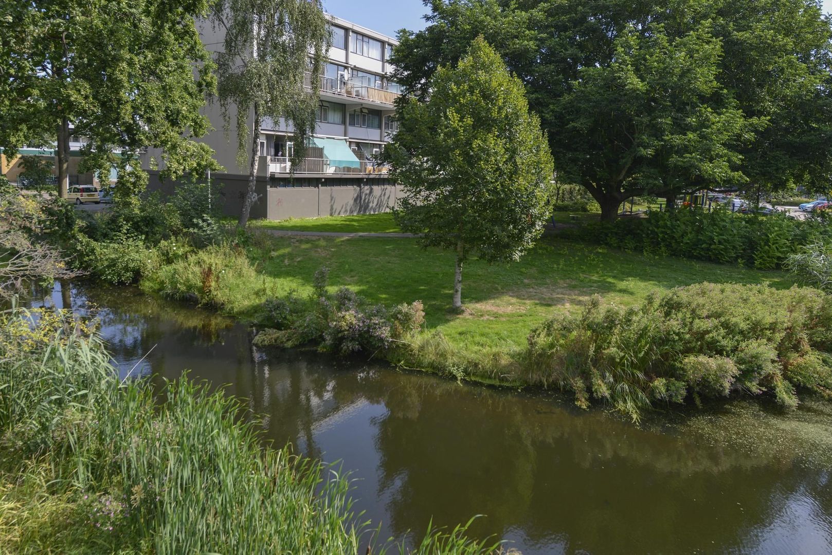 Marsdiep 48, Alphen Aan Den Rijn foto-1 blur