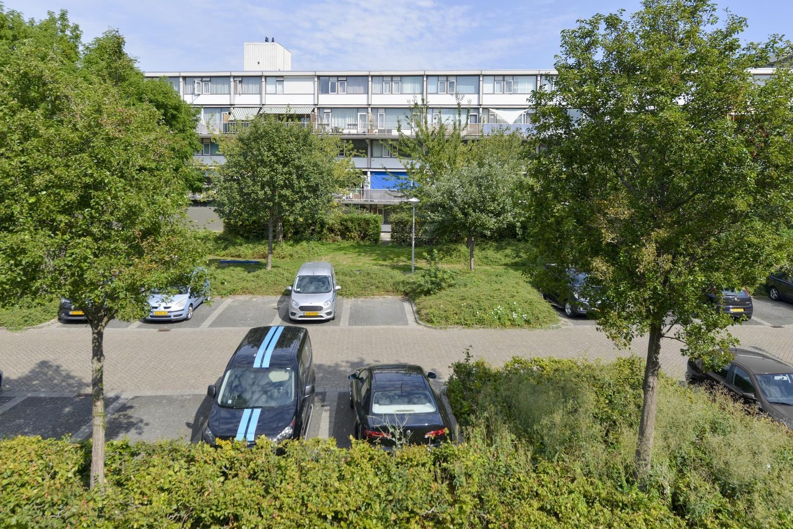 Marsdiep 48, Alphen Aan Den Rijn foto-15 blur